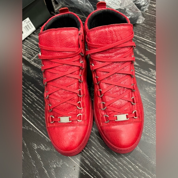 Balenciaga arenas - Picture 1 of 4